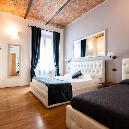 B&B Chez Moi Bologna Esterno foto