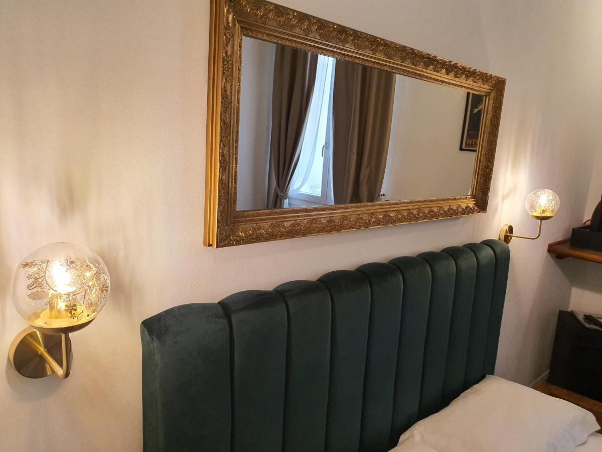 B&B Chez Moi Bologna Esterno foto