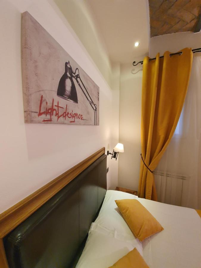 B&B Chez Moi Bologna Esterno foto