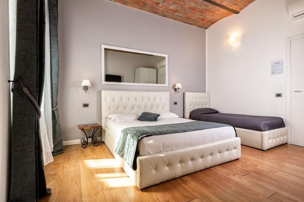 B&B Chez Moi Bologna Esterno foto