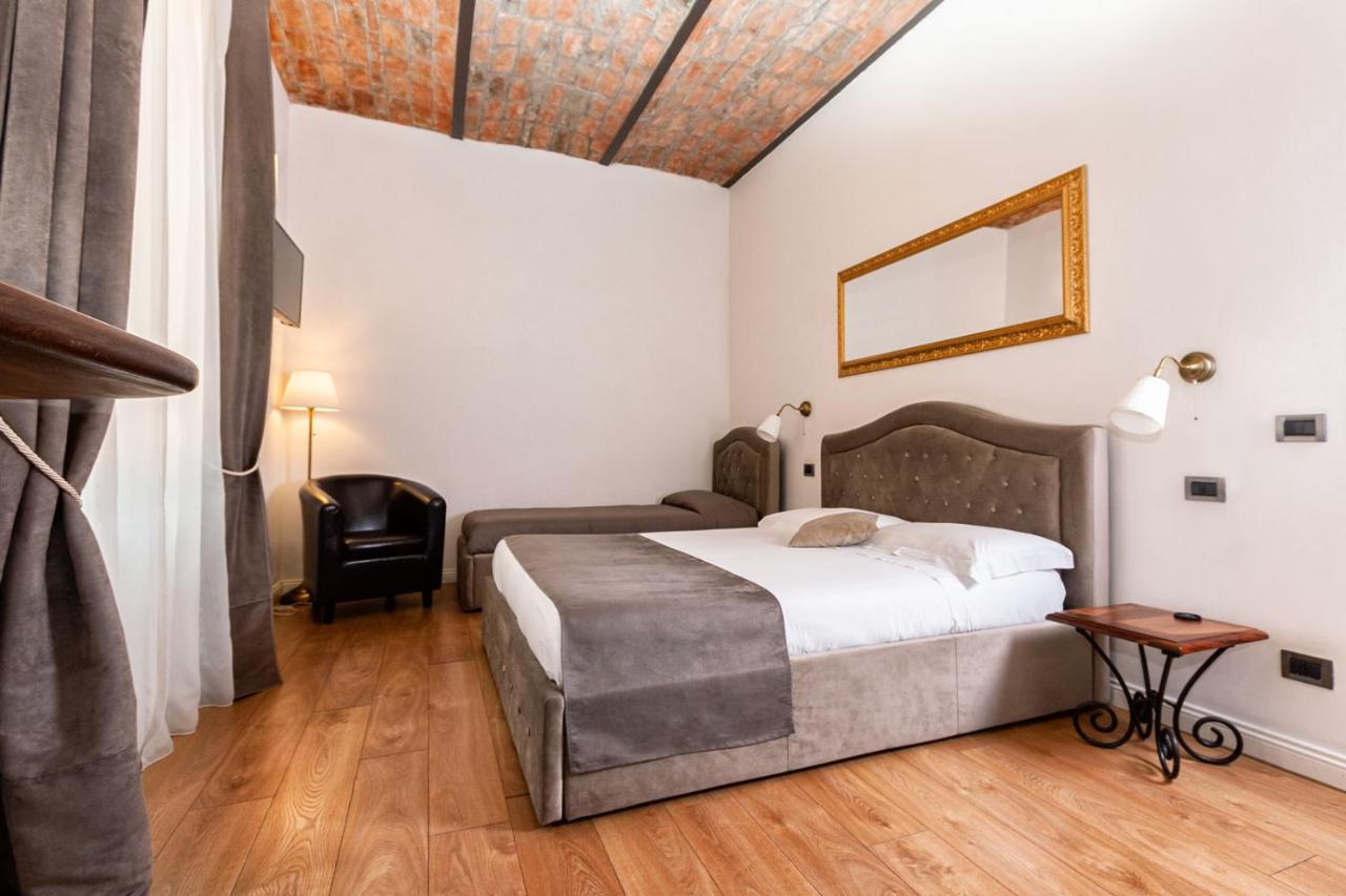B&B Chez Moi Bologna Esterno foto