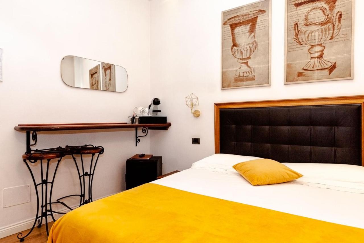 B&B Chez Moi Bologna Esterno foto