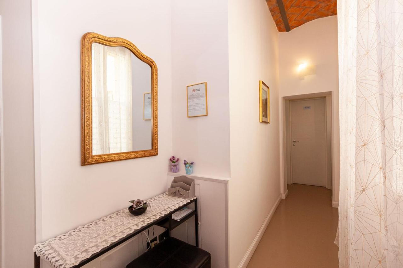 B&B Chez Moi Bologna Esterno foto