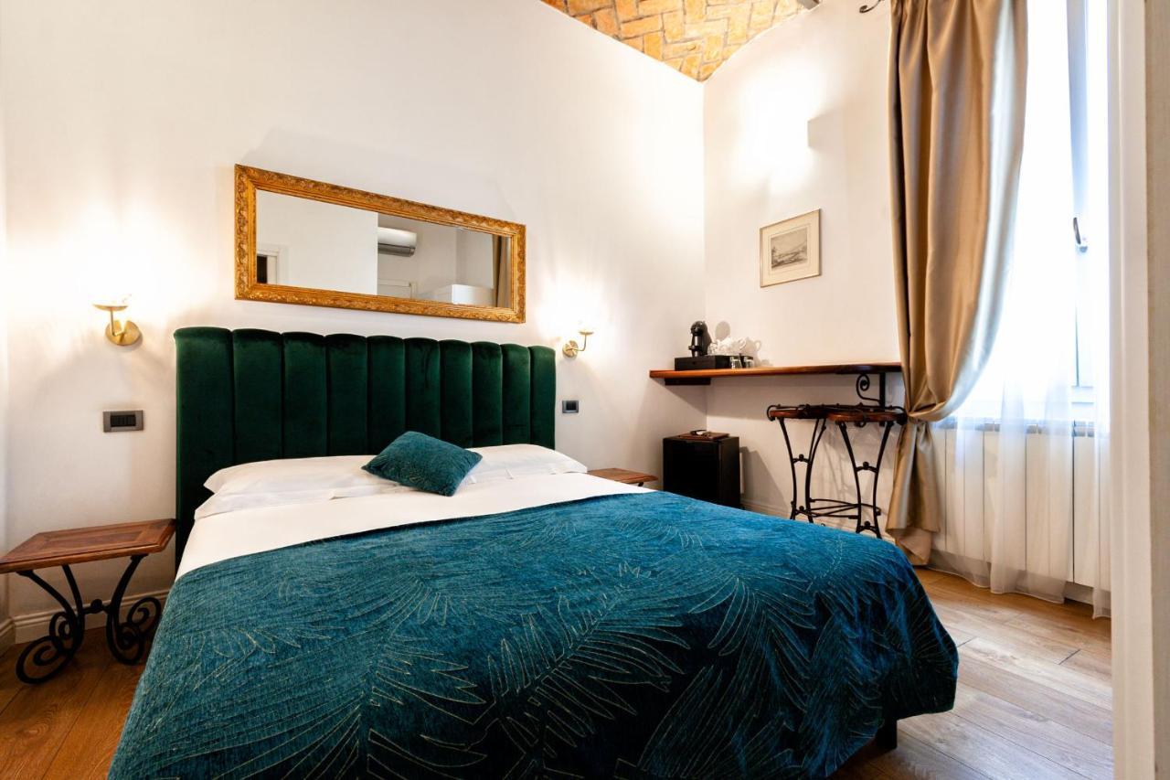 B&B Chez Moi Bologna Esterno foto