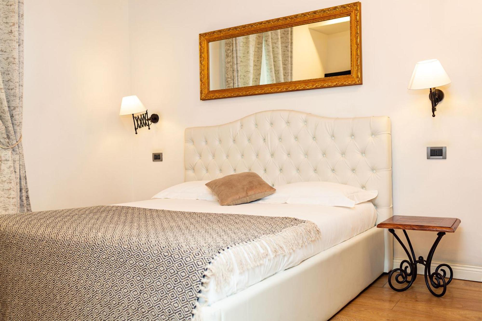 B&B Chez Moi Bologna Esterno foto