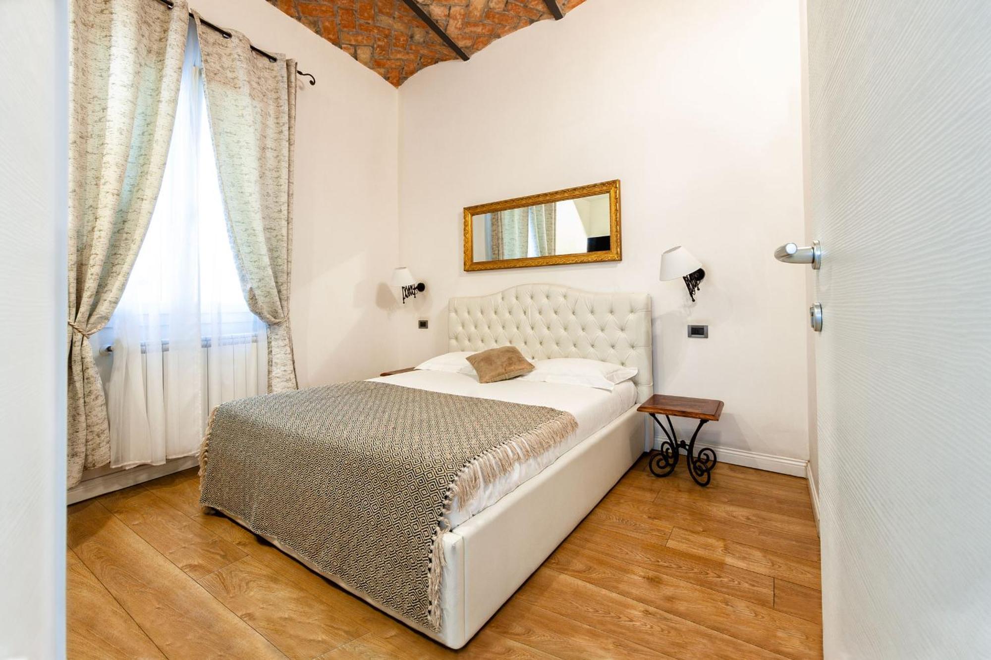 B&B Chez Moi Bologna Esterno foto