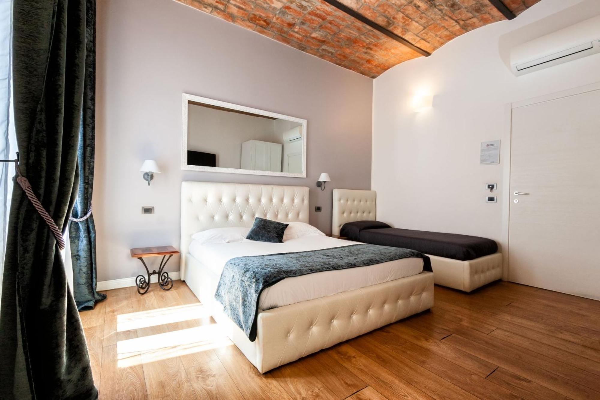 B&B Chez Moi Bologna Esterno foto