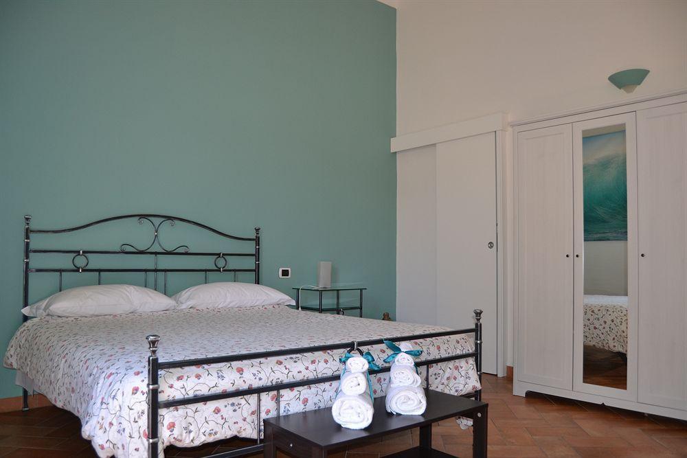 B&B Chez Moi Bologna Esterno foto