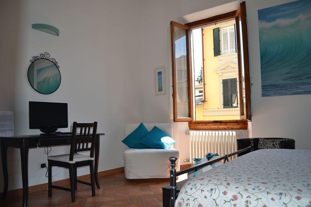 B&B Chez Moi Bologna Esterno foto