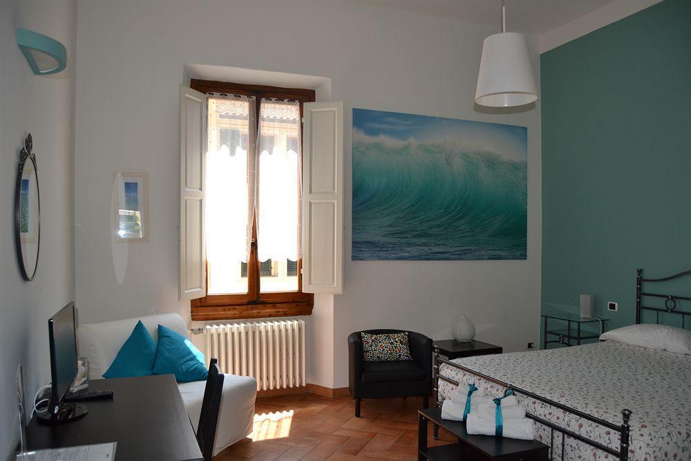 B&B Chez Moi Bologna Esterno foto