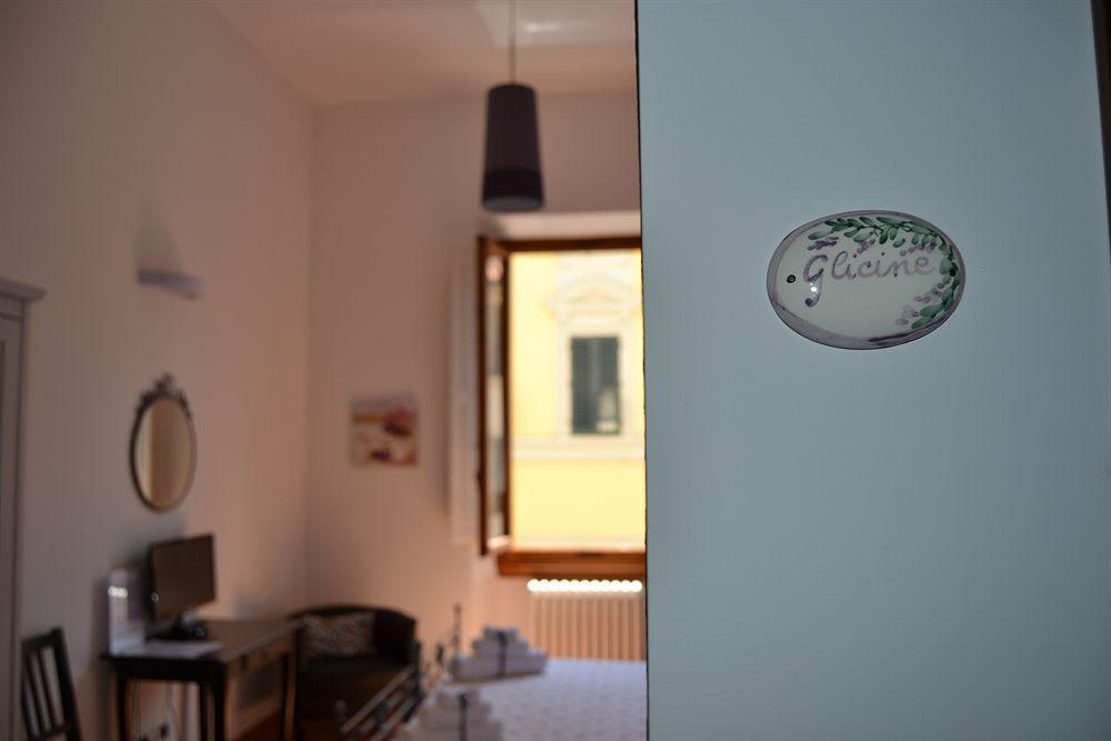 B&B Chez Moi Bologna Esterno foto