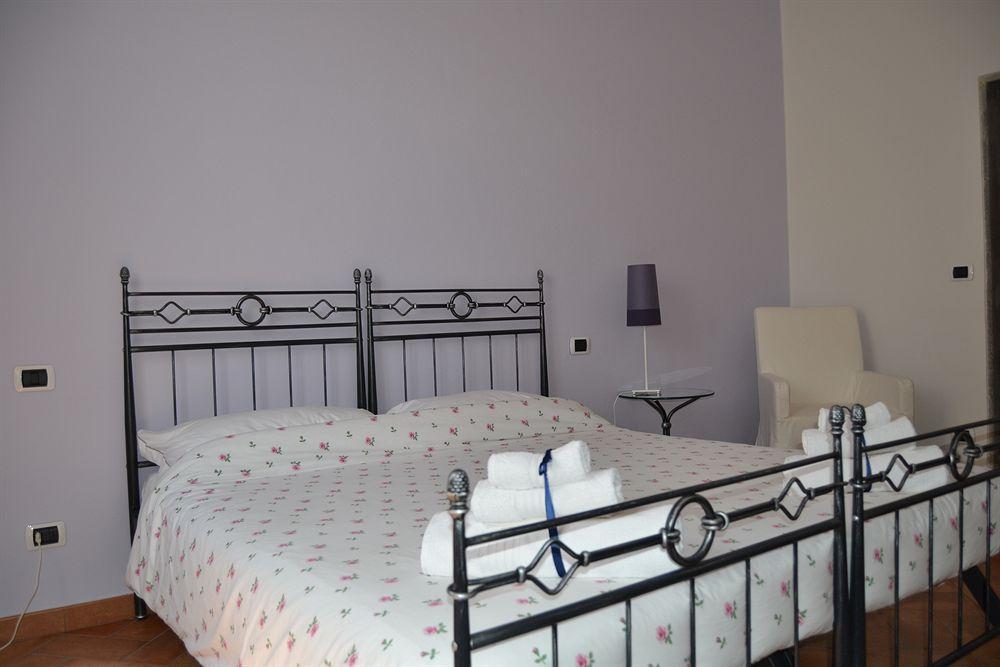 B&B Chez Moi Bologna Esterno foto
