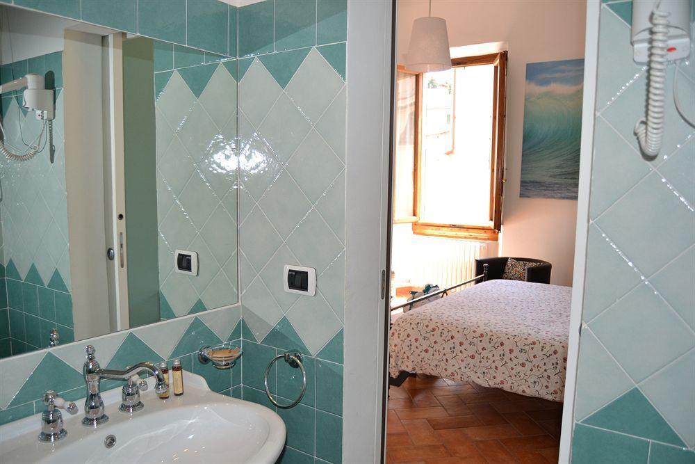 B&B Chez Moi Bologna Esterno foto