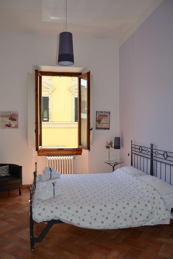 B&B Chez Moi Bologna Esterno foto