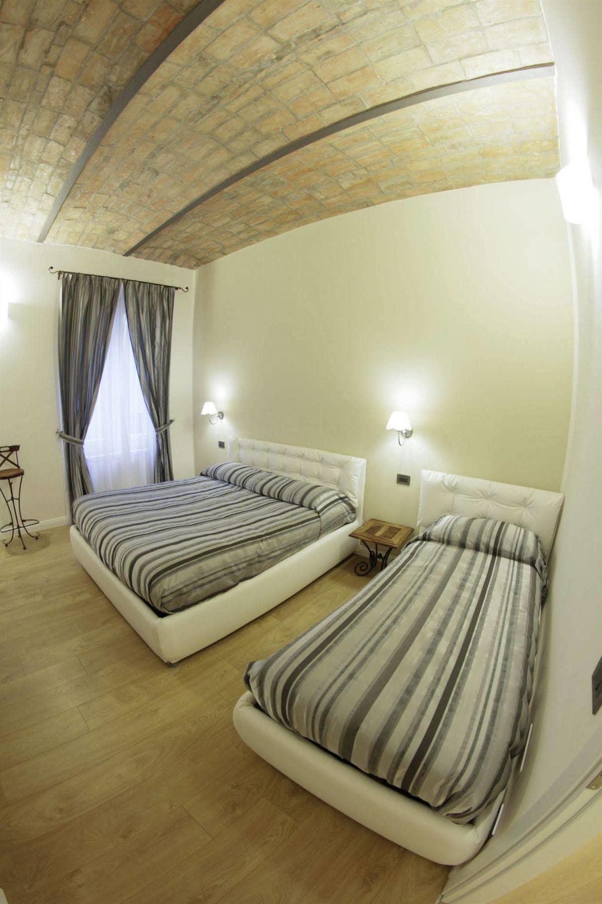 B&B Chez Moi Bologna Esterno foto