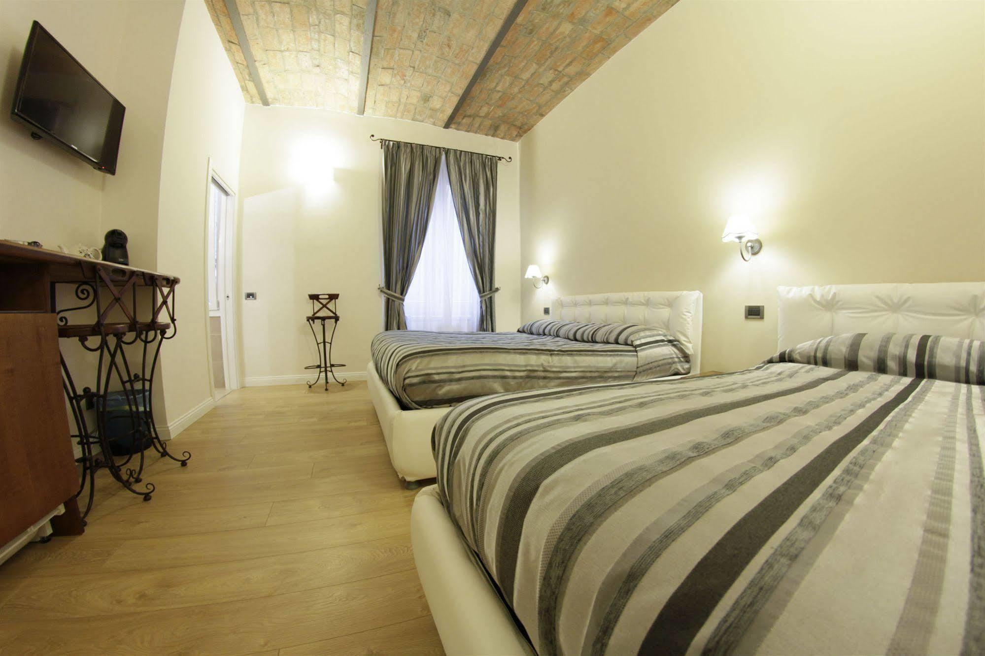 B&B Chez Moi Bologna Esterno foto