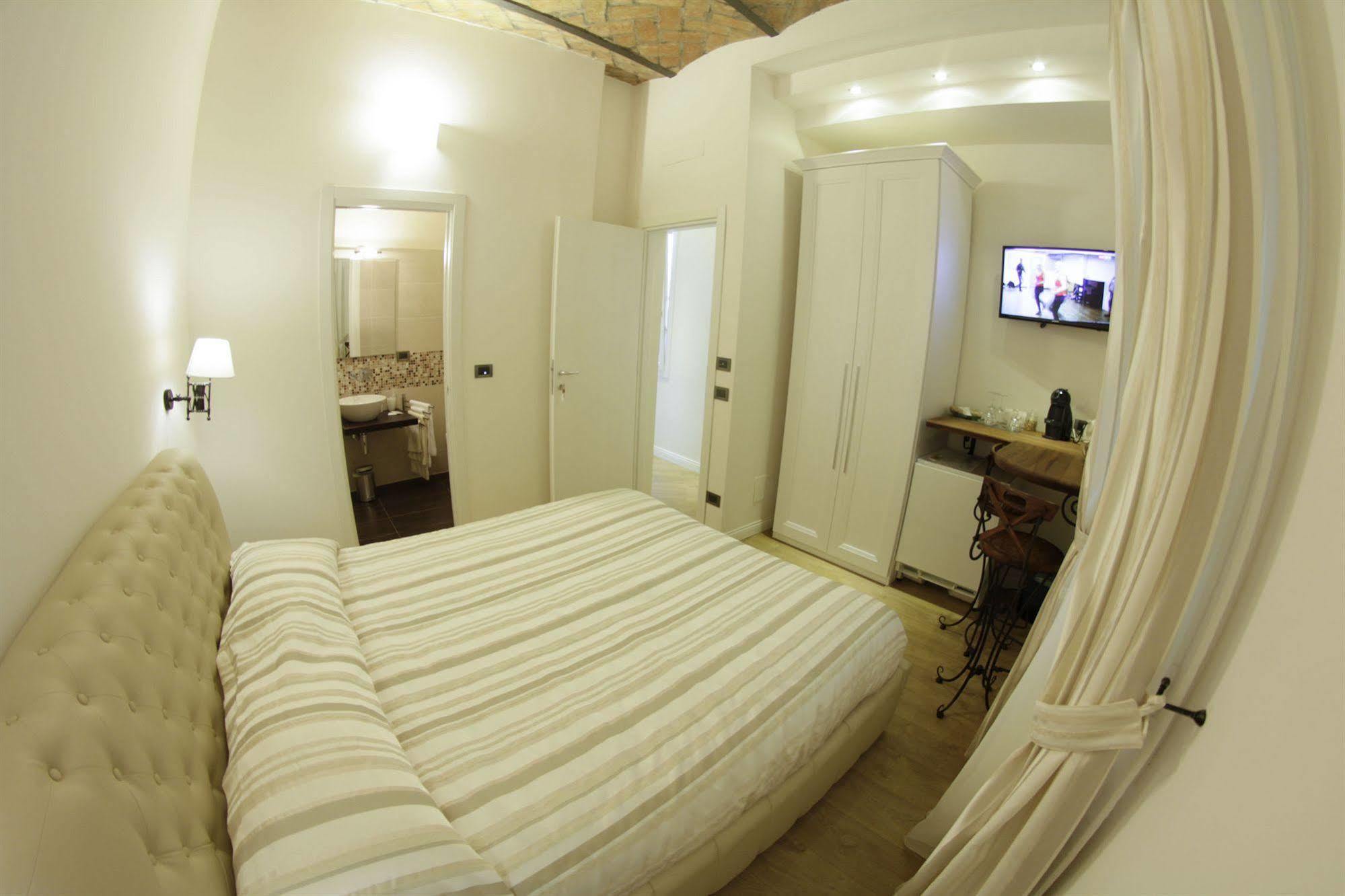 B&B Chez Moi Bologna Esterno foto