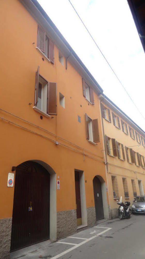B&B Chez Moi Bologna Esterno foto